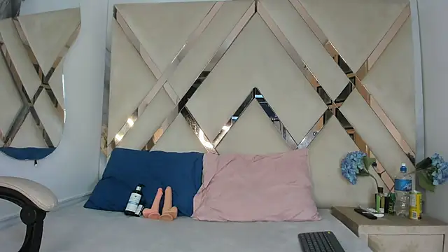 honeyhtx online show from April 2026 12:40:02 PM