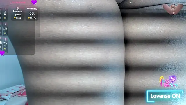 Sandy hott online show from May 2026 08:23:01 PM