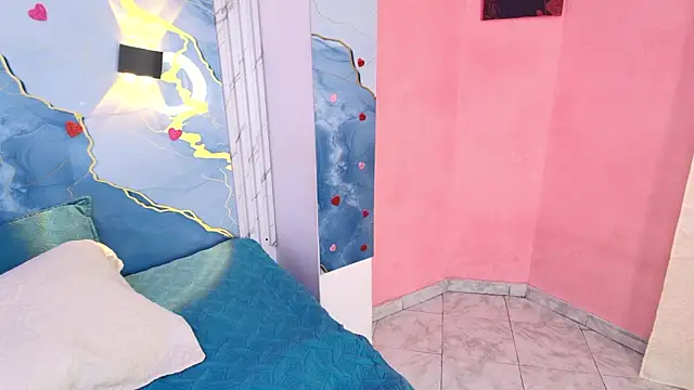 crystal love08 online show from March 2026 07:59:01 PM