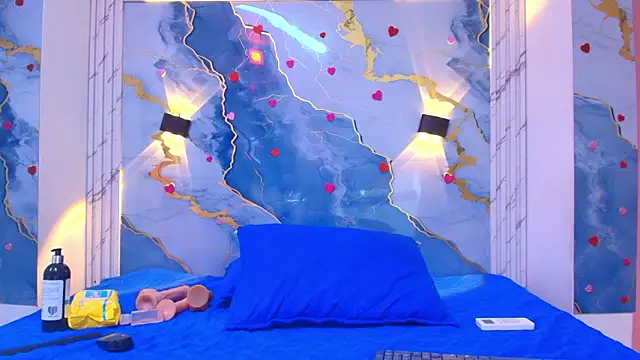 crystal love08 online show from March 2026 07:12:02 PM