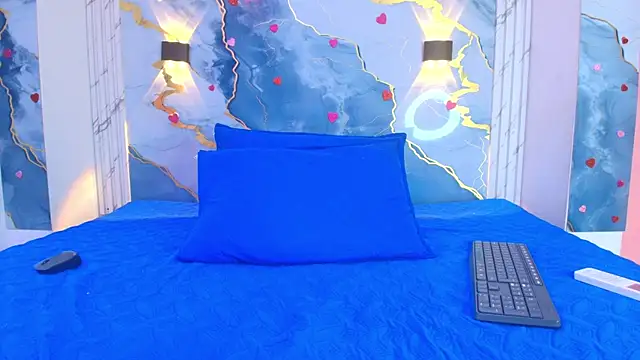 crystal love08 online show from April 2026 07:20:01 PM