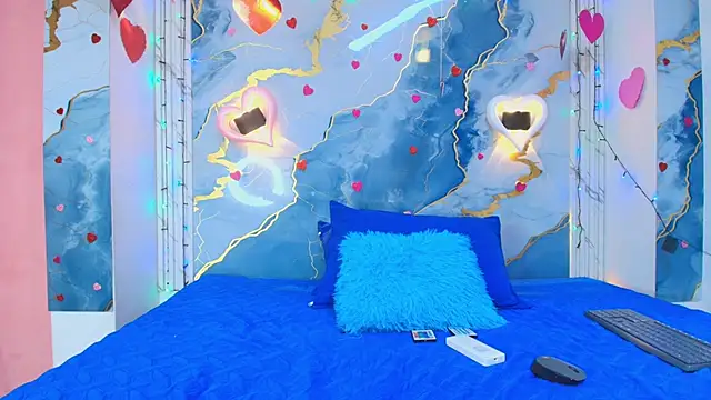 crystal love08 online show from February 2026 07:36:02 PM