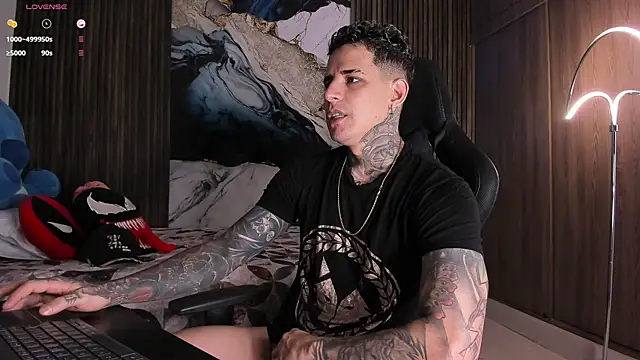 trisstann  online show from March 2026 04:31:01 PM