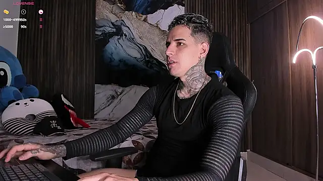 trisstann  online show from March 2026 04:44:02 PM