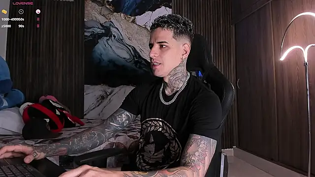 trisstann  online show from March 2026 04:23:02 PM