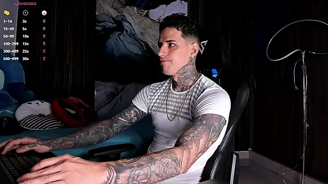 trisstann  online show from April 2026 04:23:02 PM