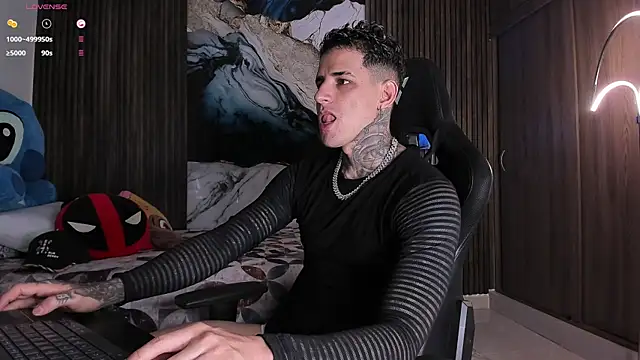 trisstann  online show from April 2026 04:20:02 PM