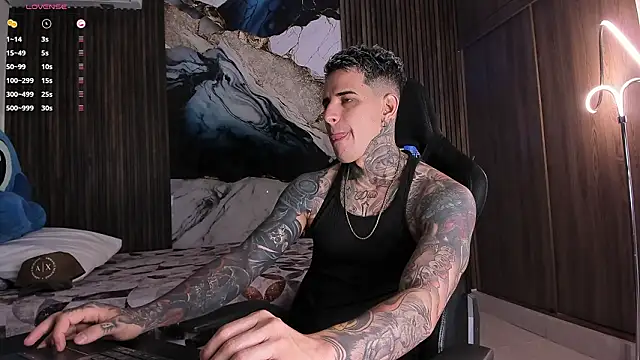 trisstann  online show from March 2026 05:16:01 PM