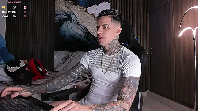 trisstann  online show from March 2026 04:24:02 PM