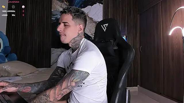 trisstann  online show from March 2026 04:59:01 PM