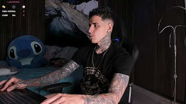 trisstann  online show from April 2026 10:39:02 PM