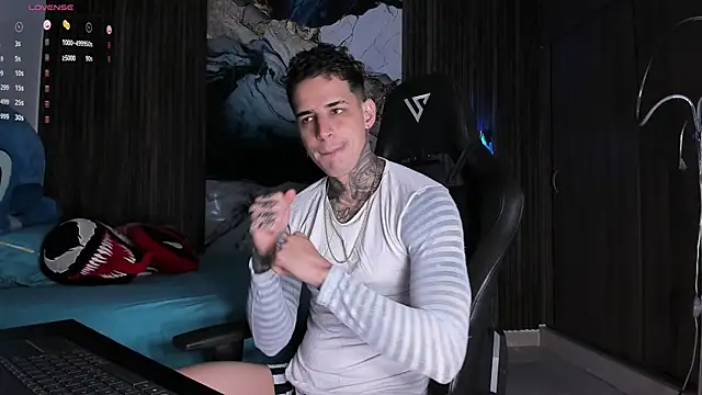 trisstann  online show from April 2026 04:35:01 PM