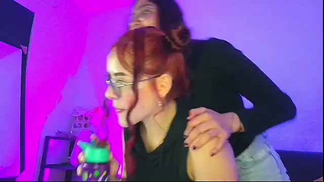 Dakota Secret online show from February 2026 11:04:02 PM