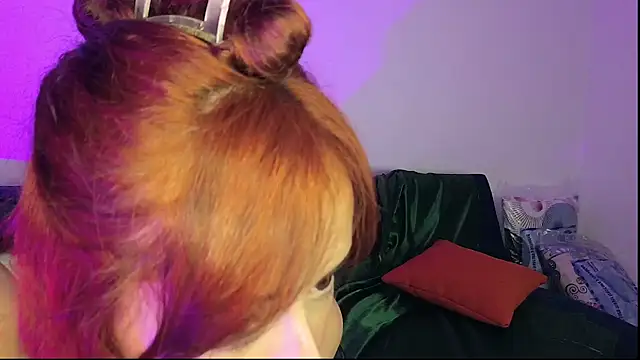 Dakota Secret online show from February 2026 11:21:02 PM