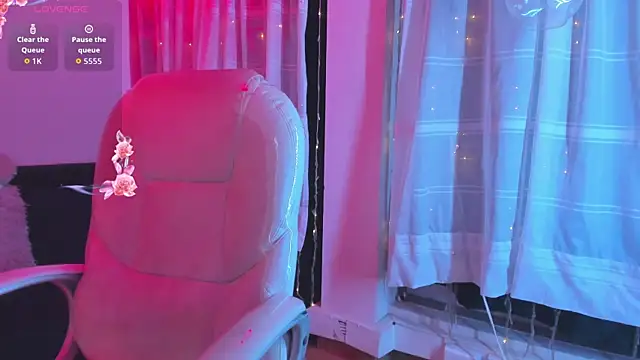 Sweet bellaa  online show from April 2026 05:14:02 AM