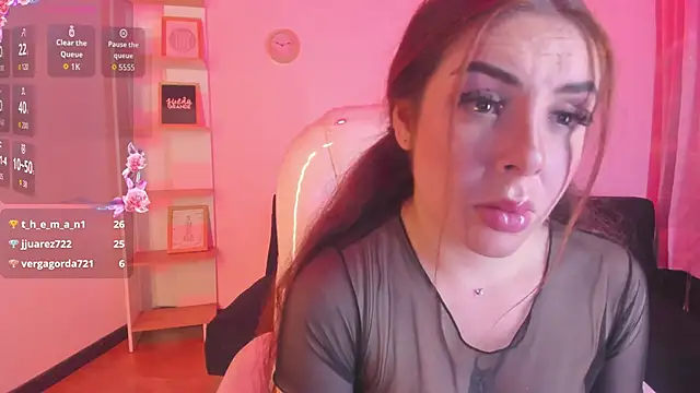 Sweet bellaa  online show from March 2026 08:26:33 AM