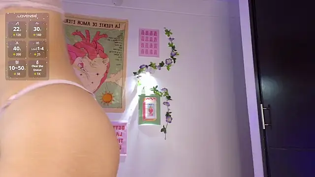 Snapshot of emicute_ chatting on February 2026 03:23:02 PM emicute online show from February 2026 03:23:02 PM