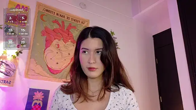 Snapshot of emicute_ chatting on February 2026 11:59:01 PM emicute online show from February 2026 11:59:01 PM