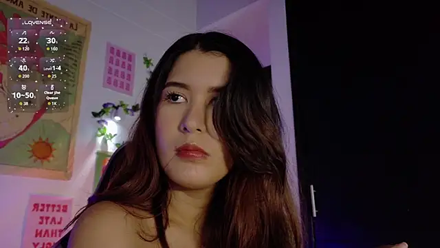 Snapshot of emicute_ chatting on February 2026 01:25:02 AM emicute online show from February 2026 01:25:02 AM