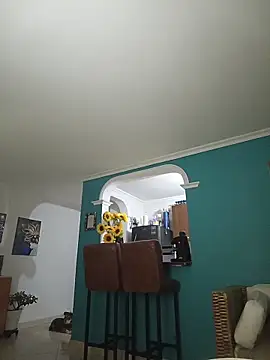 Snapshot of kauzZhomi chatting on February 2026 10:53:02 AM kauzZhomi online show from February 2026 10:53:02 AM