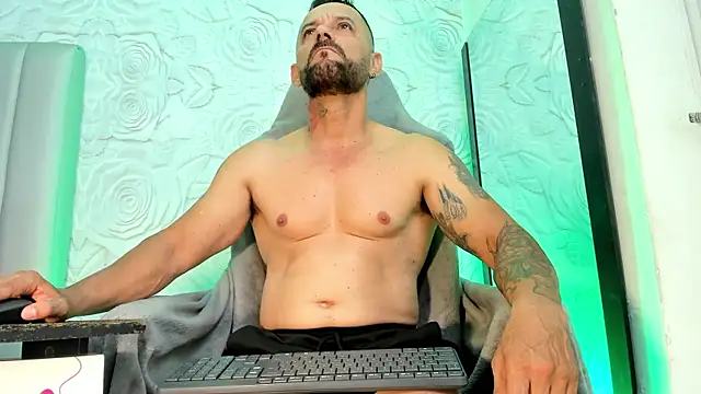 HardenedDad online show from May 2026 07:39:02 PM