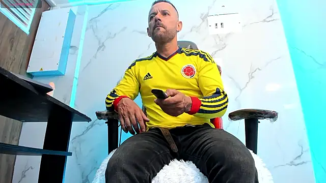 HardenedDad online show from March 2026 07:32:01 PM