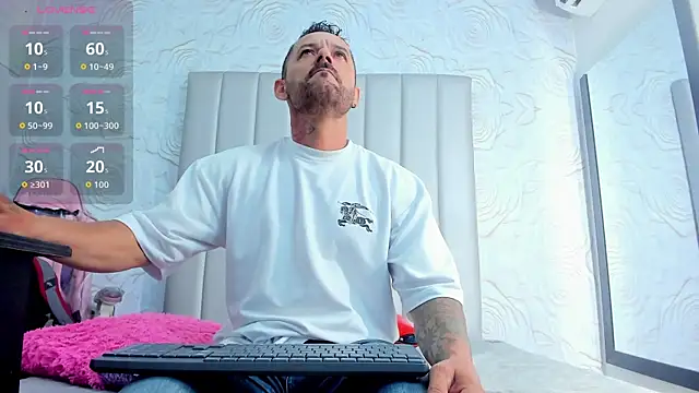 HardenedDad online show from February 2026 07:58:01 PM