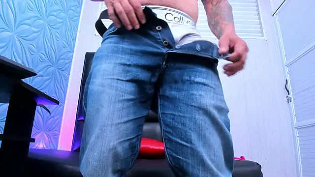 HardenedDad online show from February 2026 07:36:01 PM