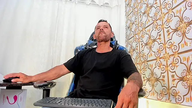 HardenedDad online show from April 2026 10:17:02 PM