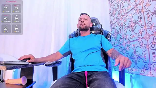 HardenedDad online show from March 2026 07:51:01 PM