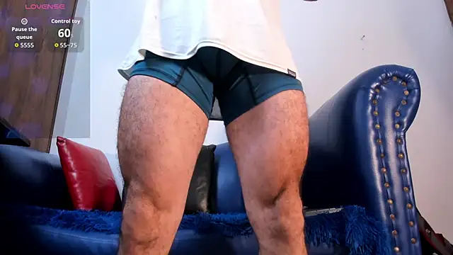 HardenedDad online show from February 2026 07:44:01 PM