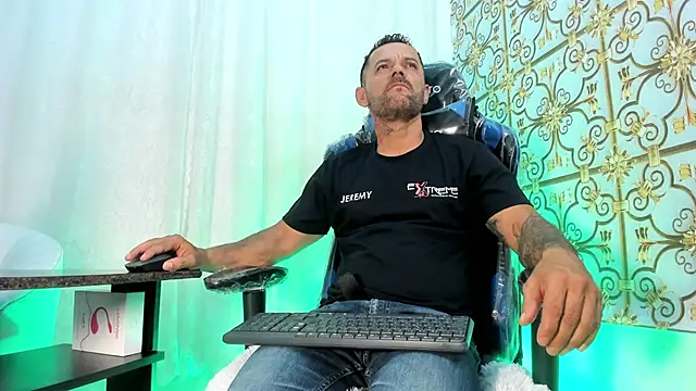 HardenedDad online show from April 2026 08:56:01 PM