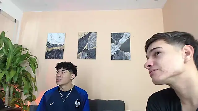 DesiresOfOlympus  online show from March 2026 07:48:02 PM