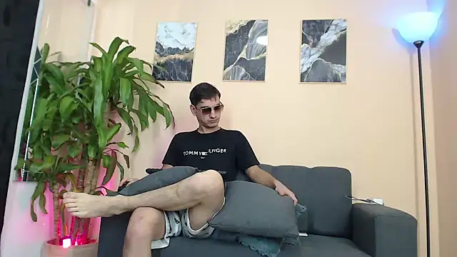 DesiresOfOlympus  online show from March 2026 07:54:02 PM