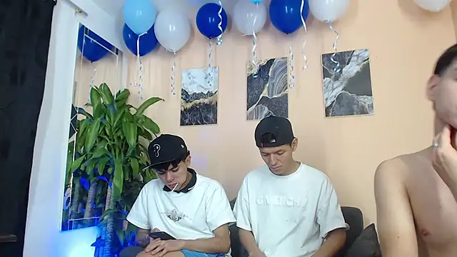 DesiresOfOlympus  online show from March 2026 09:15:02 PM