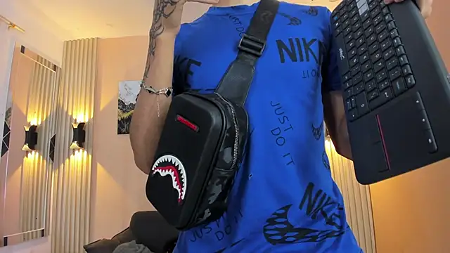 DesiresOfOlympus  online show from April 2026 07:20:01 PM