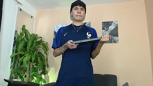 DesiresOfOlympus  online show from March 2026 07:40:02 PM