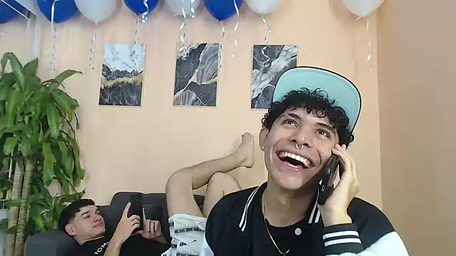 DesiresOfOlympus  online show from March 2026 07:27:01 PM