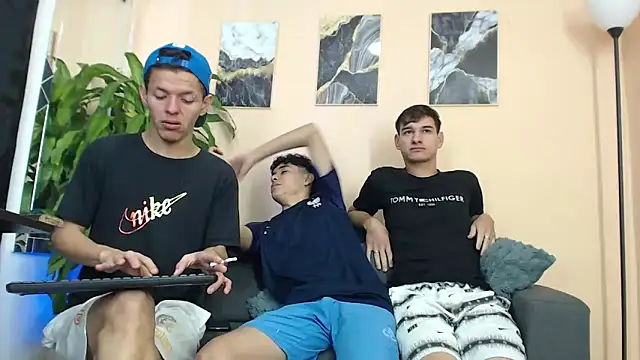 DesiresOfOlympus  online show from March 2026 08:03:02 PM