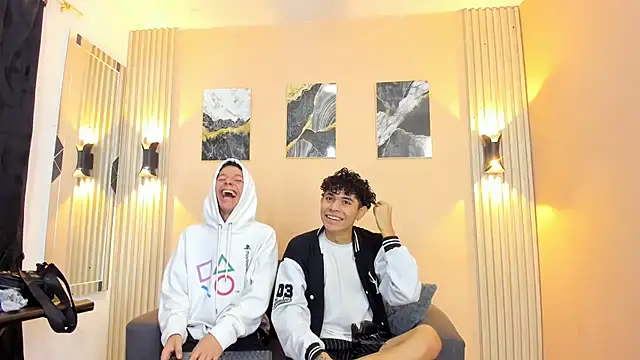 DesiresOfOlympus  online show from April 2026 08:02:01 PM