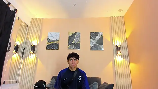 DesiresOfOlympus  online show from April 2026 07:38:02 PM