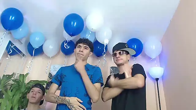 DesiresOfOlympus  online show from March 2026 07:08:02 PM