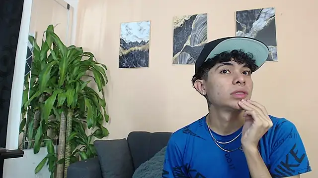 DesiresOfOlympus  online show from March 2026 07:36:01 PM