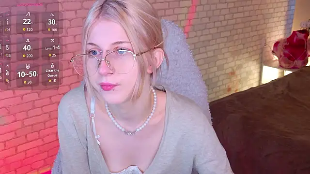 alicedews online show from February 2026 02:07:01 PM