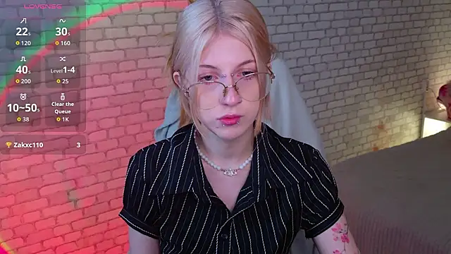 alicedews online show from February 2026 01:44:01 PM