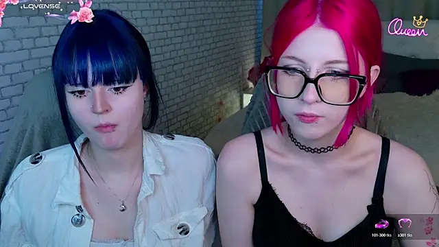 michelewild online show from April 2026 01:51:01 PM