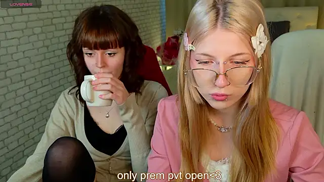 michelewild online show from March 2026 01:37:01 PM