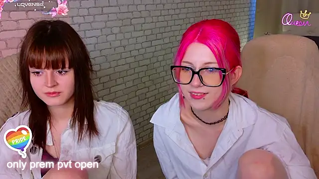 michelewild online show from March 2026 01:55:01 PM