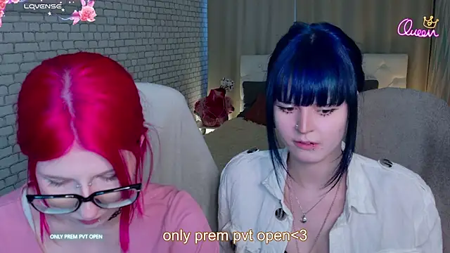 michelewild online show from April 2026 01:52:02 PM