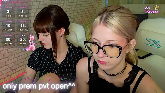 michelewild online show from March 2026 01:27:02 PM